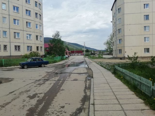 Territory