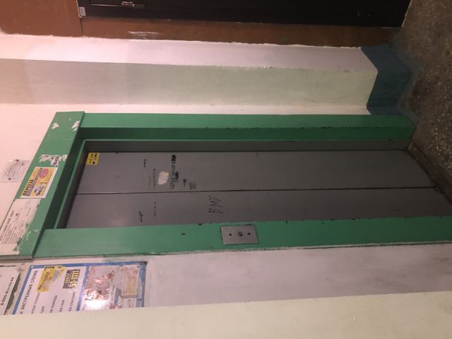 Lift