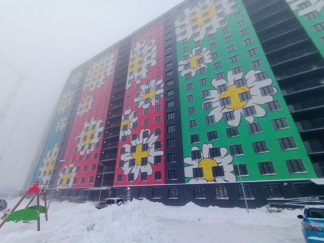 фото дома