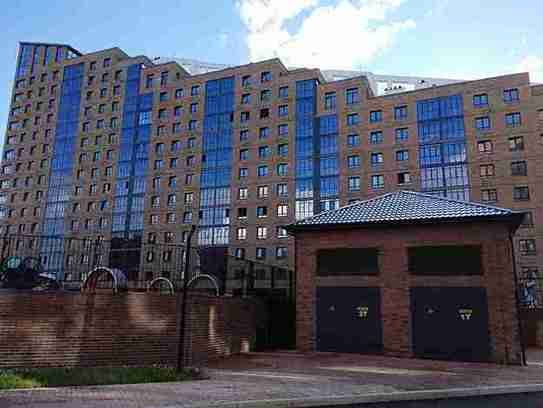 Панорама дома