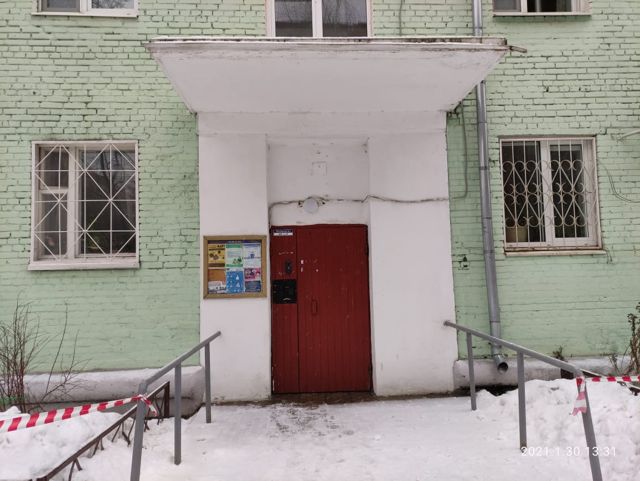 фото дома