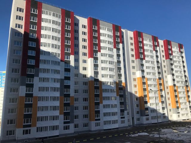 Панорама дома