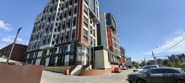 Панорама дома