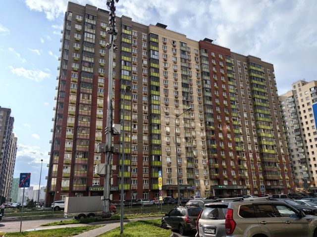 Панорама дома