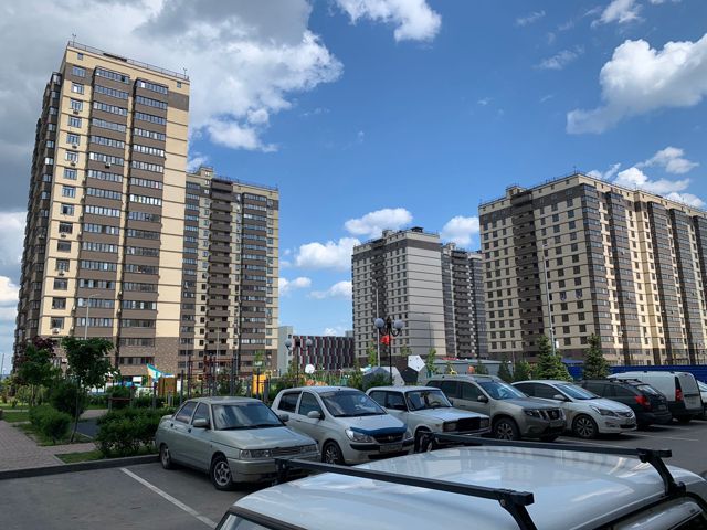 фото дома