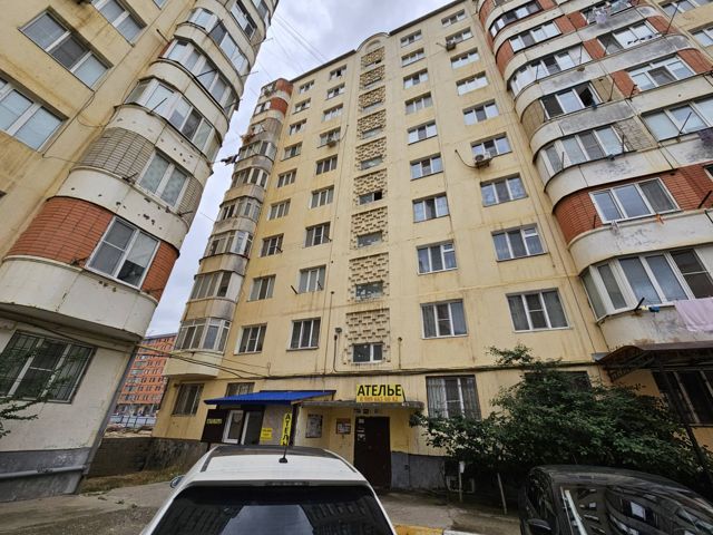 Панорама дома