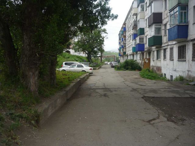 Territory