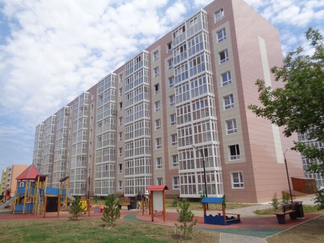 фото дома