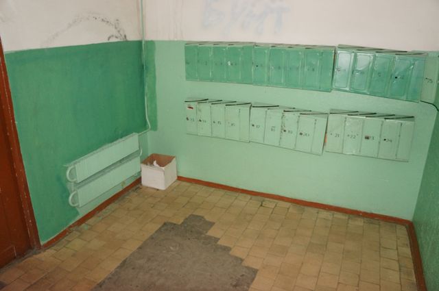 Панорама дома