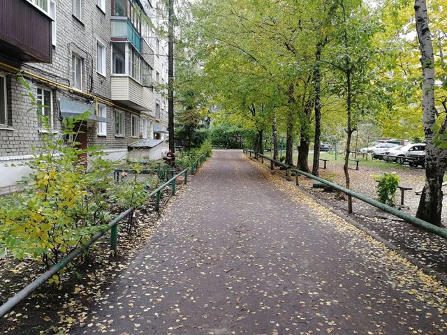 фото дома