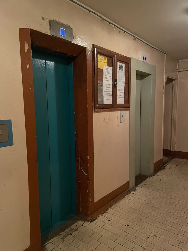 Lift