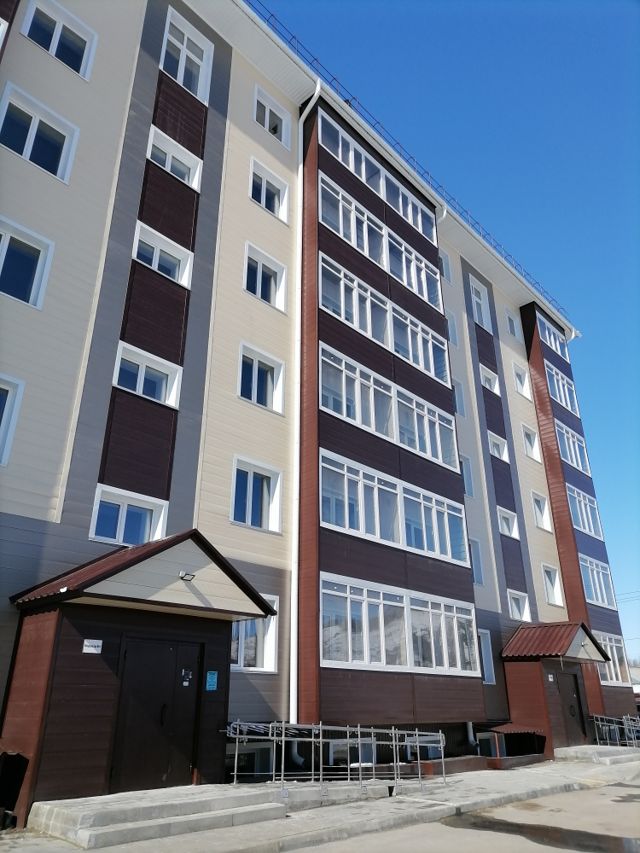 фото дома