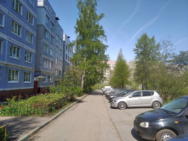 фото дома