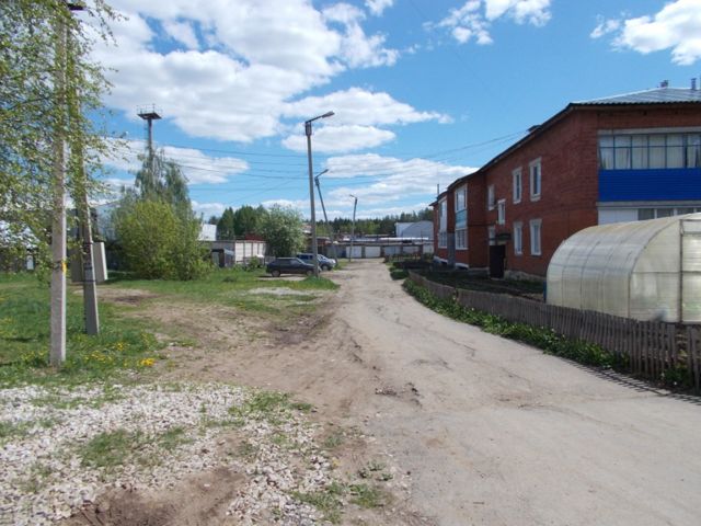 Territory