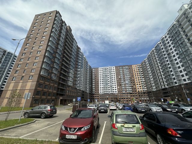 фото дома