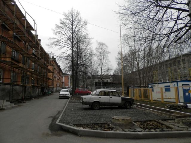 фото дома