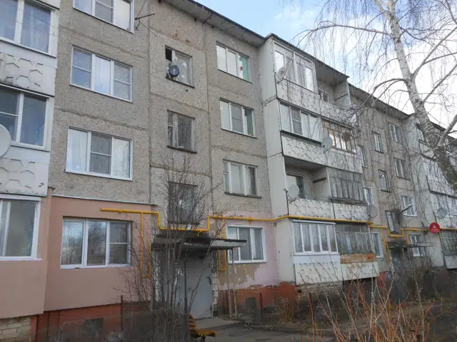 фото дома