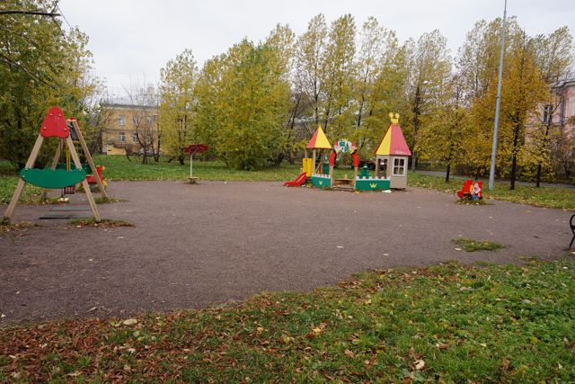 фото дома