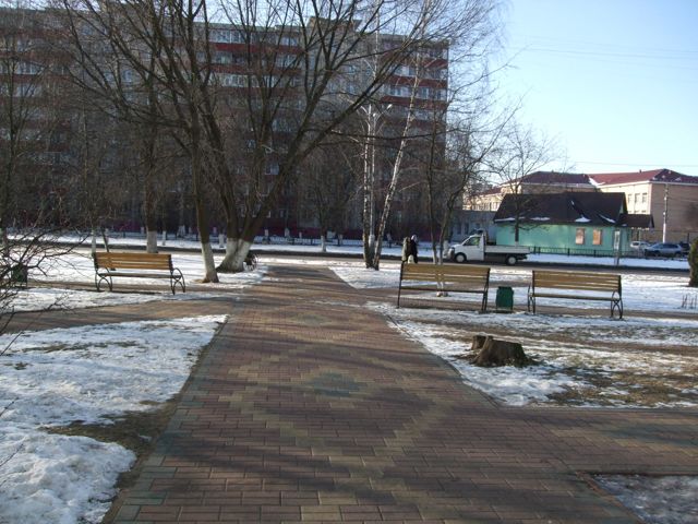 Territory