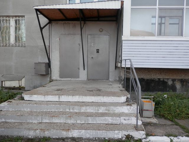 Панорама дома