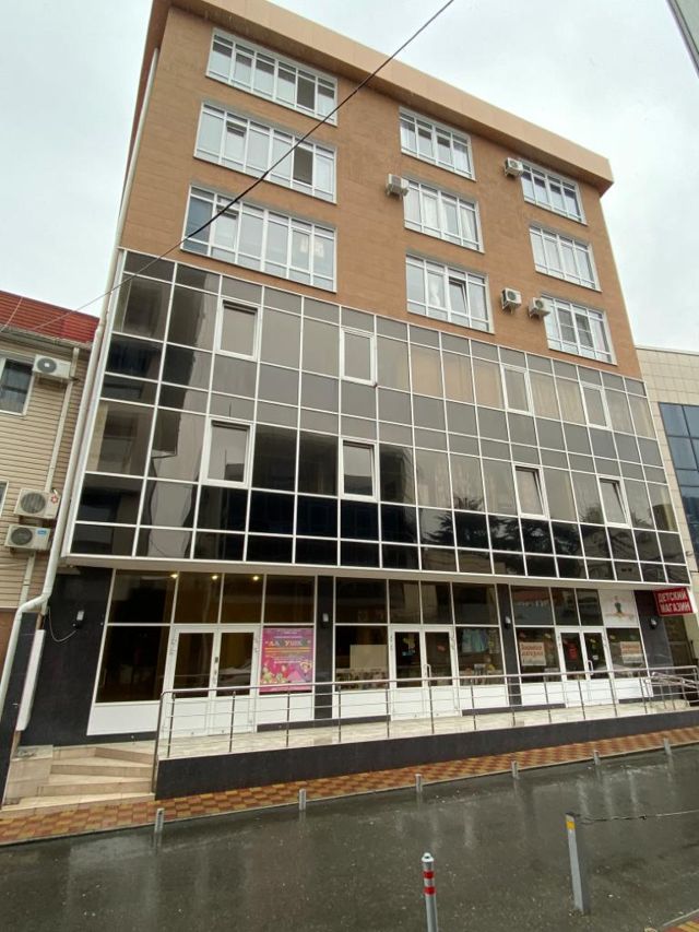 Facade
