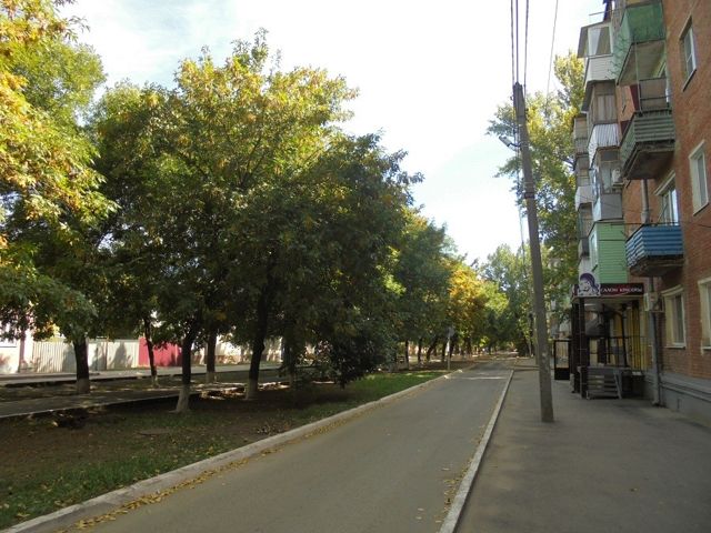 Territory