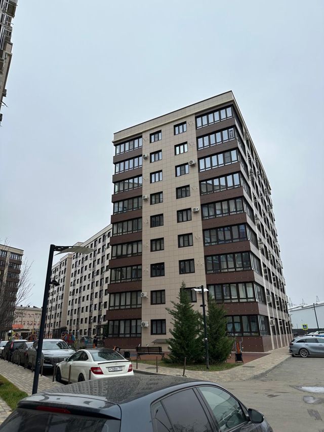 Панорама дома