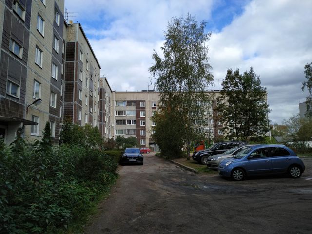 Territory
