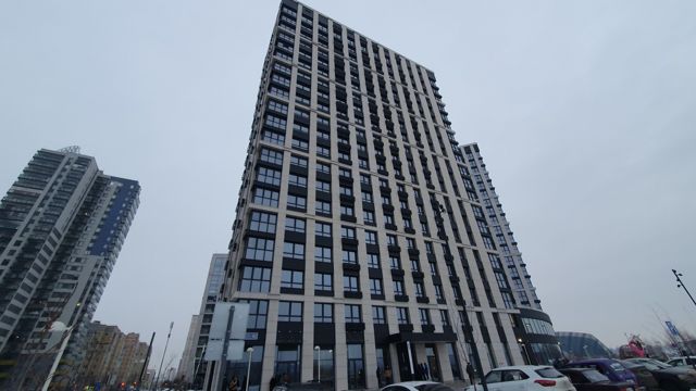 Facade