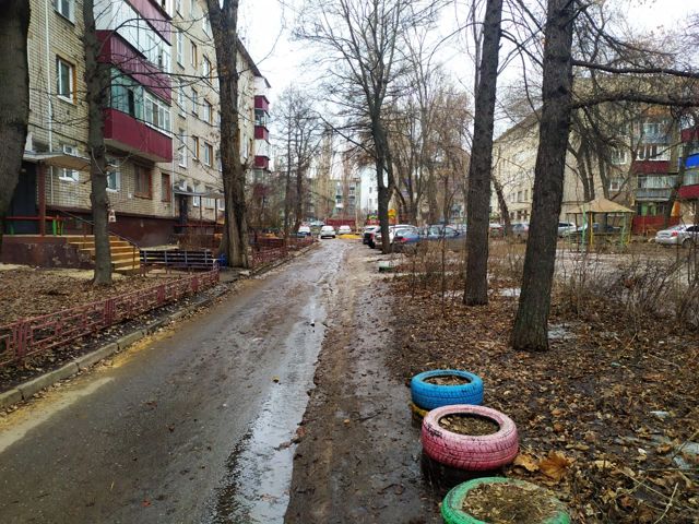 фото дома