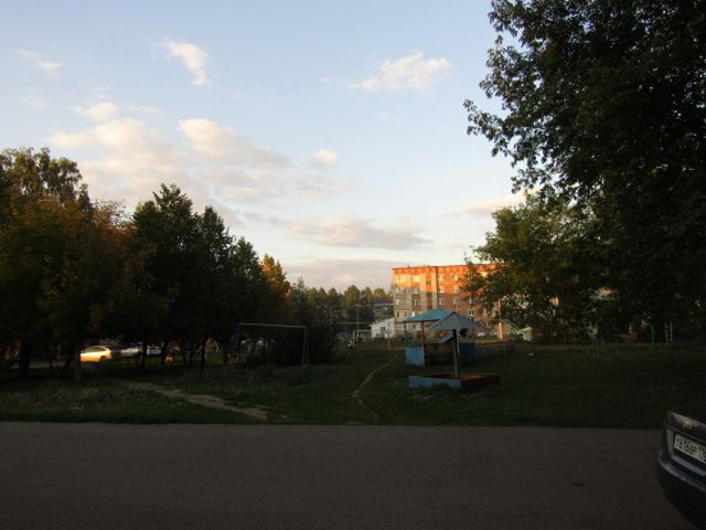 фото дома