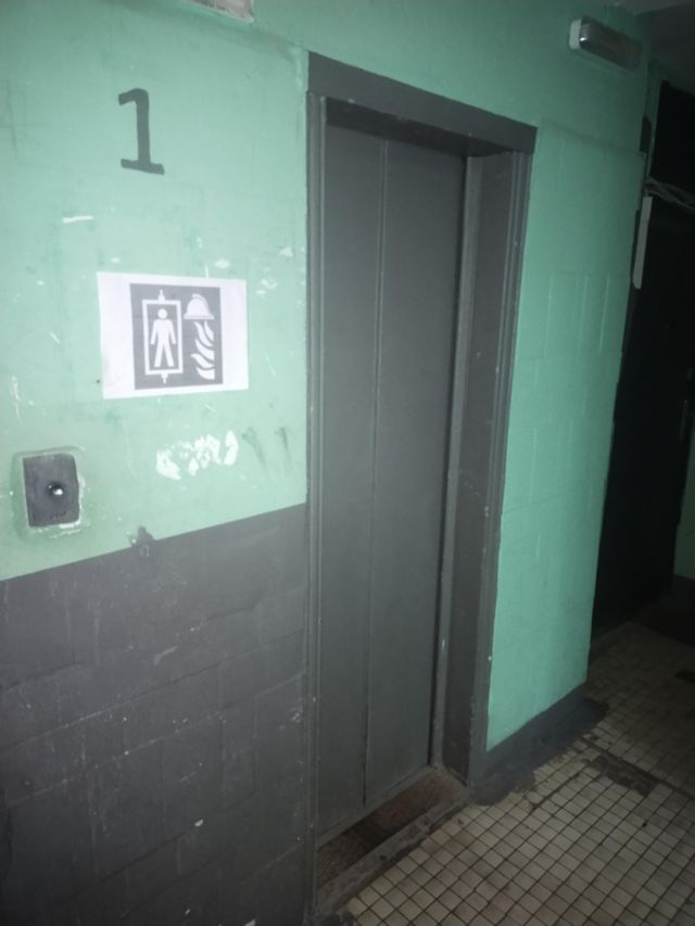 Lift