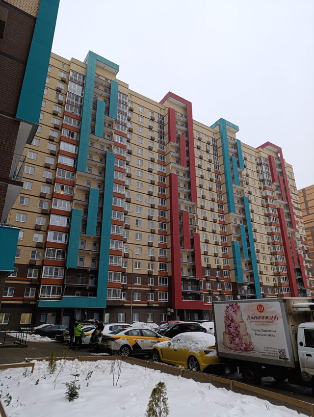 фото дома