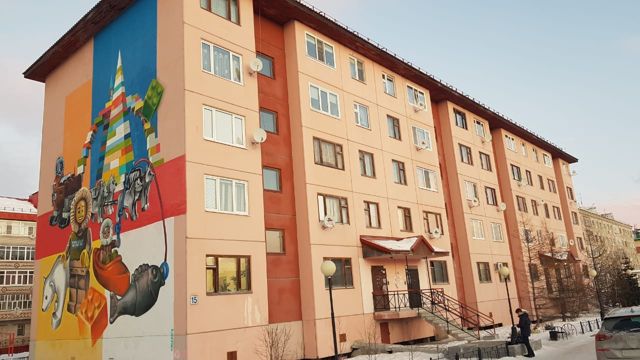 фото дома