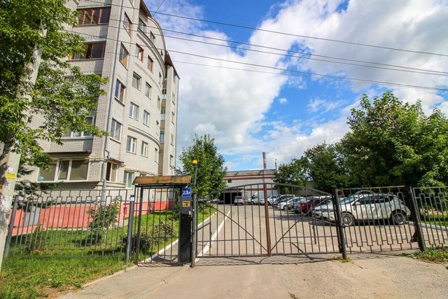 фото дома