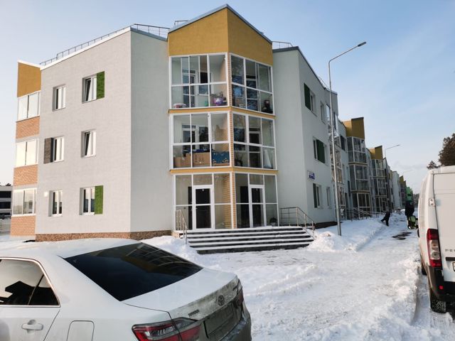 Панорама дома