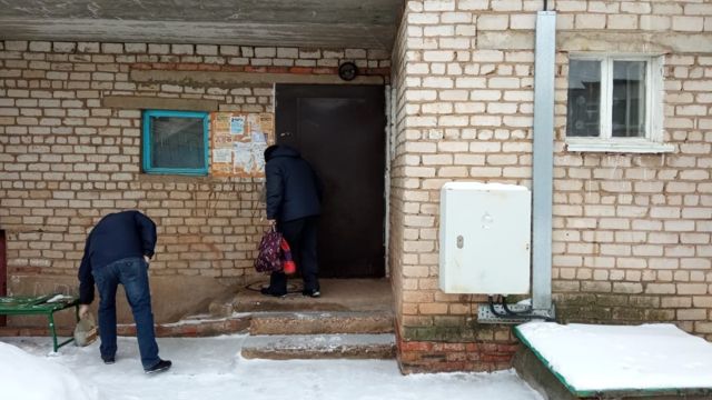 фото дома