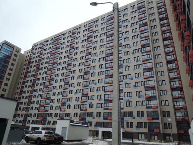 Facade
