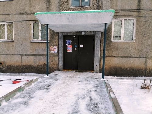 фото дома