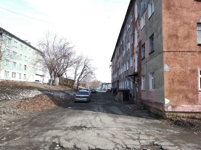 фото дома