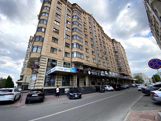 Панорама дома