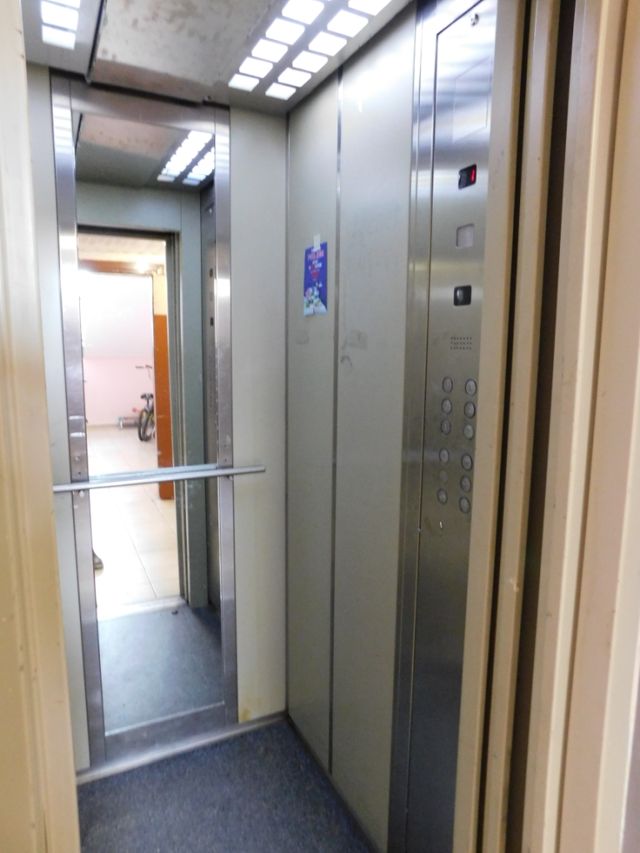 Lift