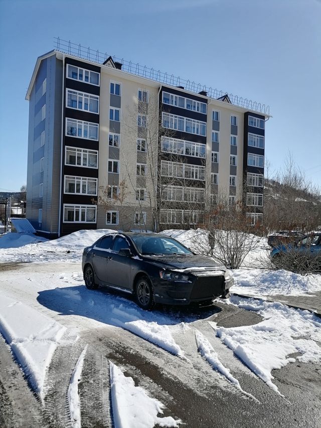 фото дома