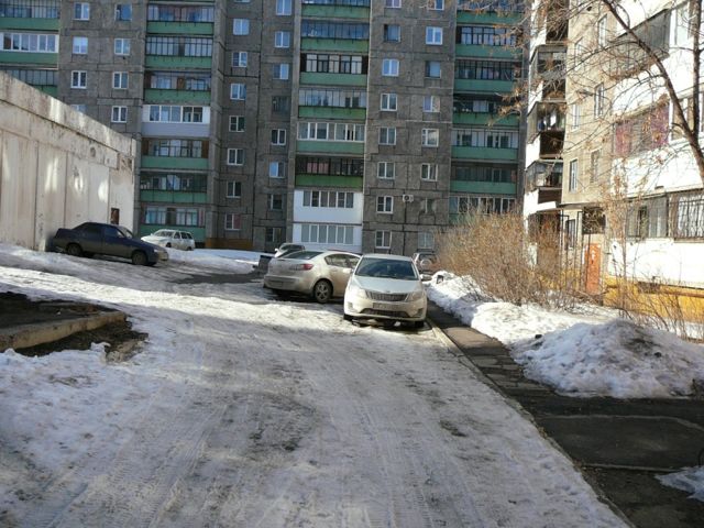 Панорама дома