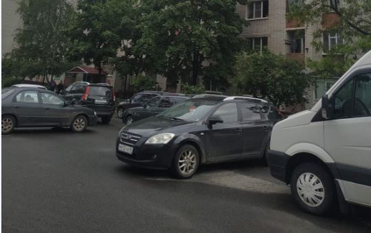 фото дома
