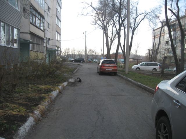Territory