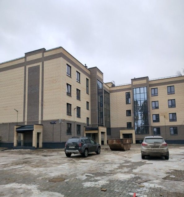 фото дома