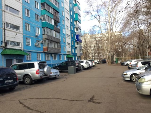 фото дома