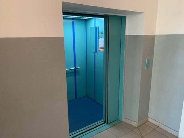 Lift
