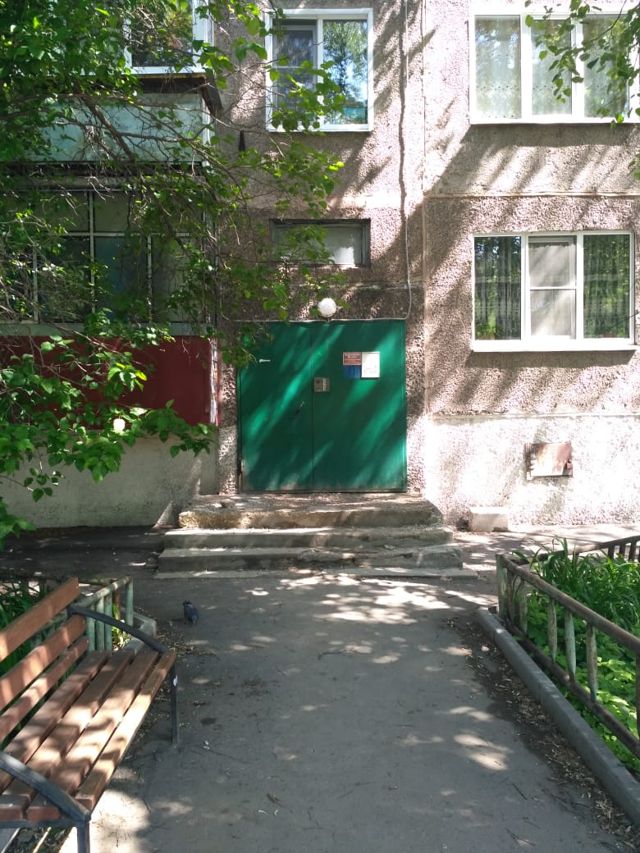 Панорама дома